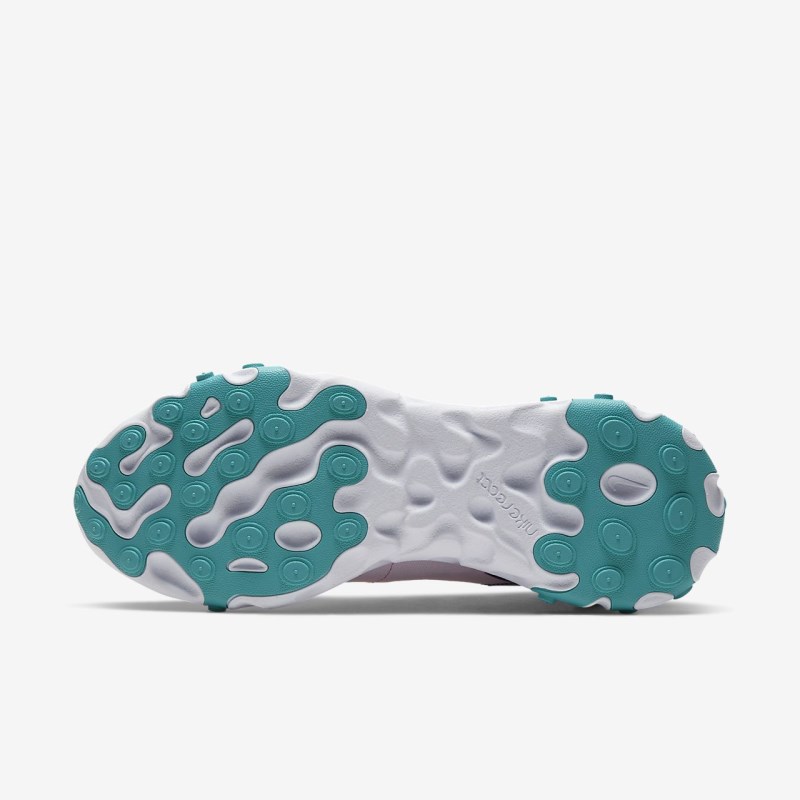 Nike React エレメント 55 レディース スニーカー ピンク | SP0747-041