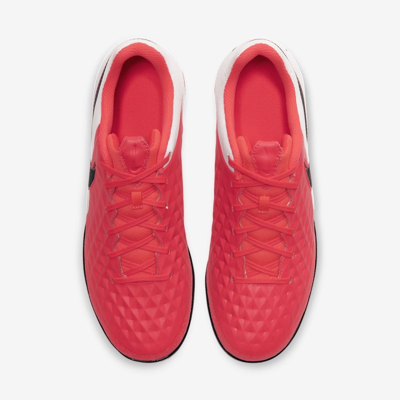 Nike React ティエンポ レジェンド 8 Pro IC メンズ サッカーシューズ 赤 | IG3532-330
