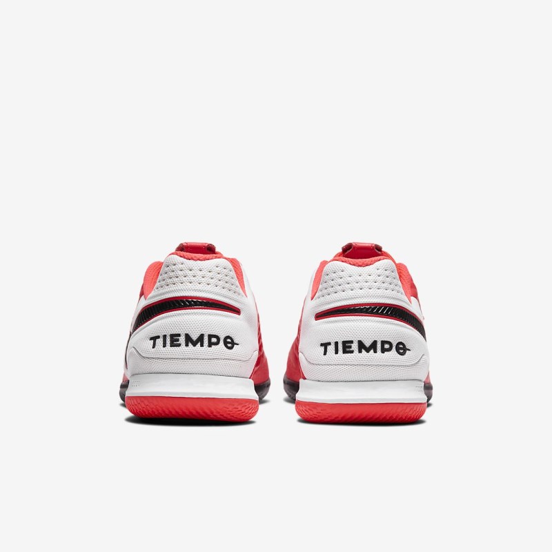 Nike React ティエンポ レジェンド 8 Pro IC メンズ サッカーシューズ 赤 | IG3532-330