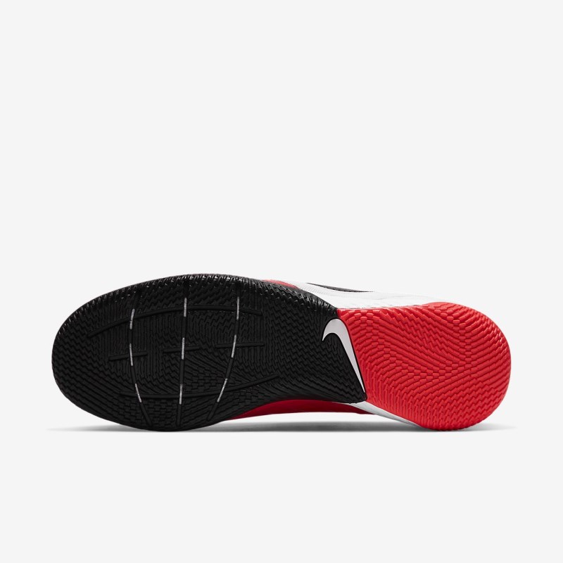 Nike React ティエンポ レジェンド 8 Pro IC メンズ サッカーシューズ 赤 | IG3532-330