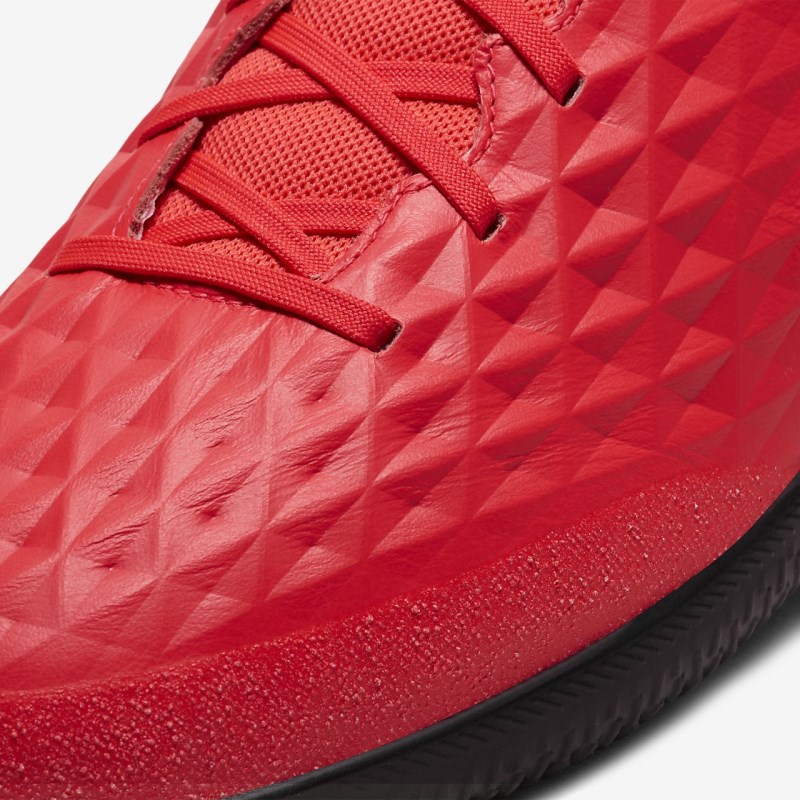 Nike React ティエンポ レジェンド 8 Pro IC メンズ サッカーシューズ 赤 | IG3532-330