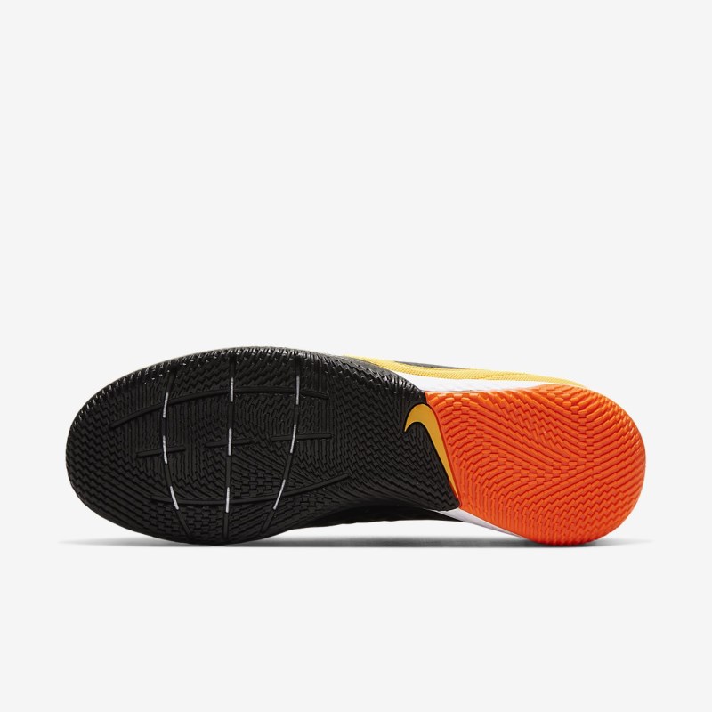Nike React ティエンポ レジェンド 8 Pro IC レディース サッカーシューズ 黒 | RJ4040-939