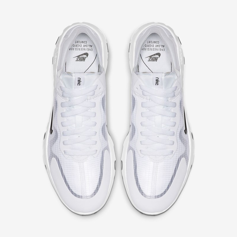 Nike Renew Lucent メンズ スニーカー 白 | MX2086-587