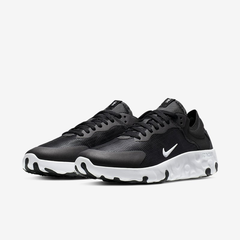 Nike Renew Lucent メンズ スニーカー 黒 | SS0164-874