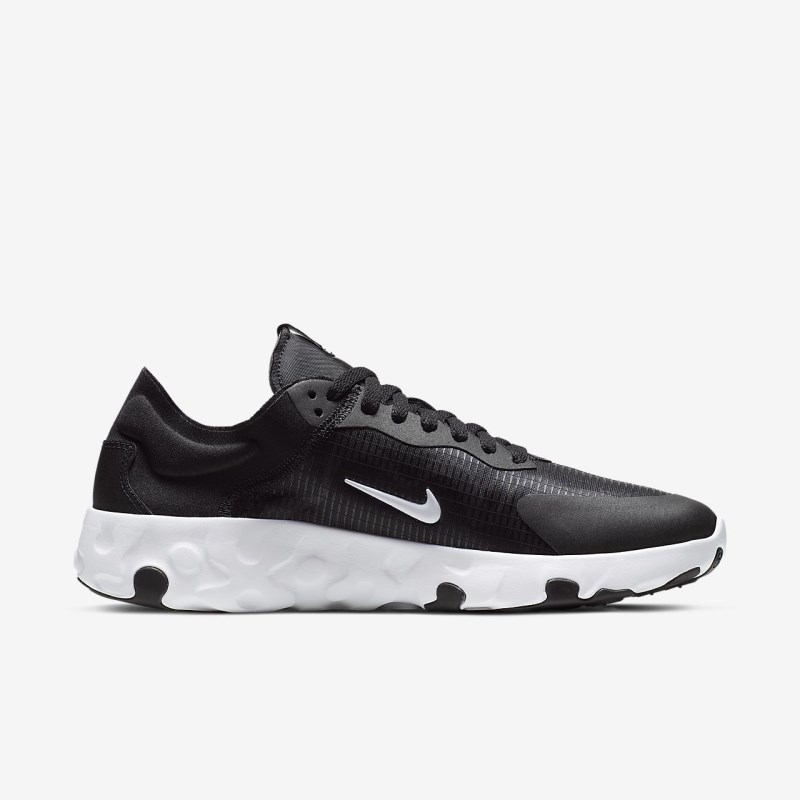 Nike Renew Lucent メンズ スニーカー 黒 | SS0164-874