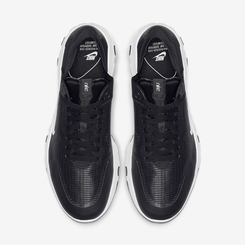 Nike Renew Lucent メンズ スニーカー 黒 | SS0164-874