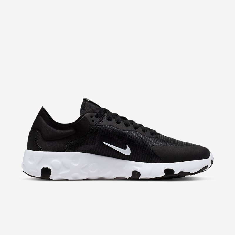 Nike Renew Lucent レディース スニーカー 黒 | QK8411-038