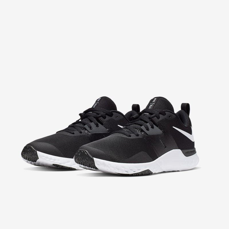 Nike Renew Retaliation TR メンズ トレーニングシューズ 黒 | IB7535-723