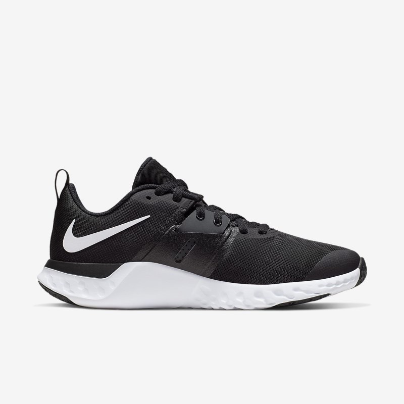 Nike Renew Retaliation TR メンズ トレーニングシューズ 黒 | IB7535-723
