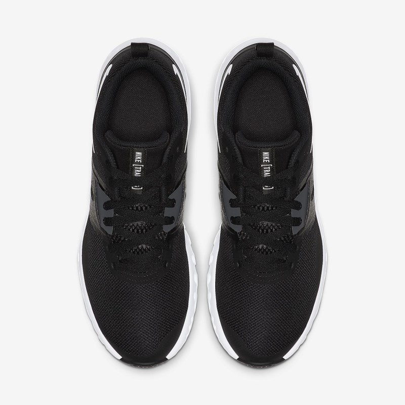 Nike Renew Retaliation TR メンズ トレーニングシューズ 黒 | IB7535-723