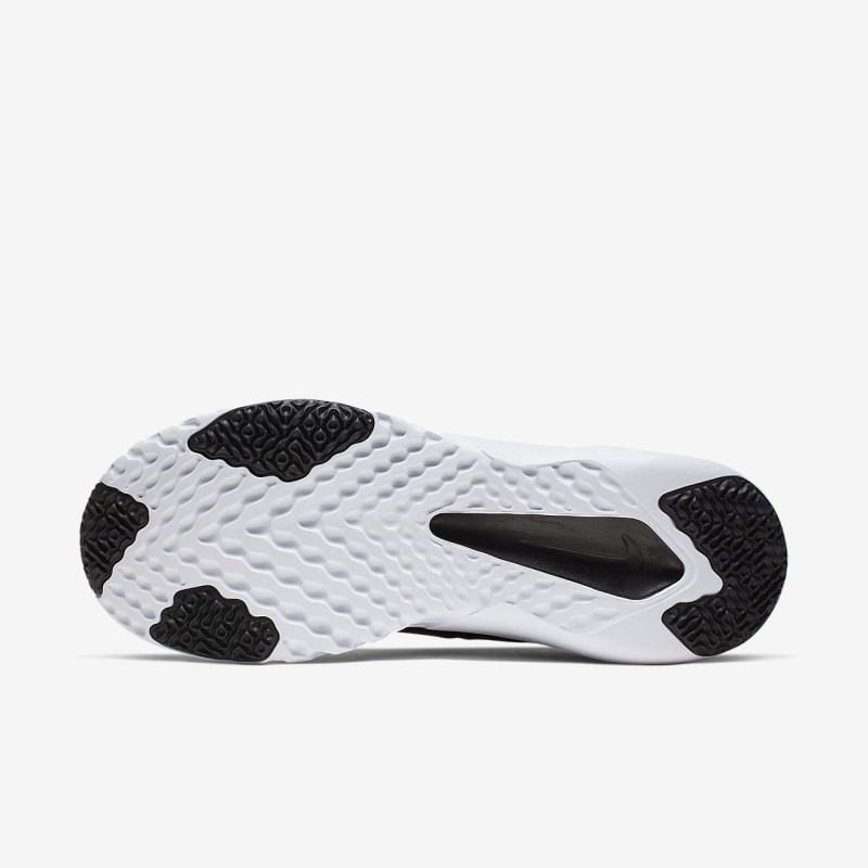 Nike Renew Retaliation TR メンズ トレーニングシューズ 黒 | IB7535-723