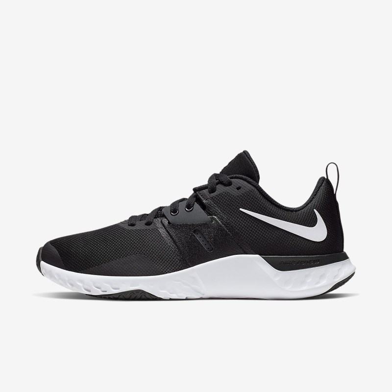 Nike Renew Retaliation TR メンズ トレーニングシューズ 黒 | IB7535-723