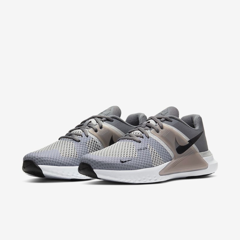 Nike Renew フュージョン メンズ トレーニングシューズ グレー | TV6028-362