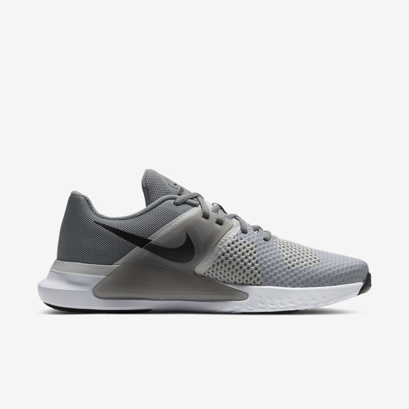 Nike Renew フュージョン メンズ トレーニングシューズ グレー | TV6028-362