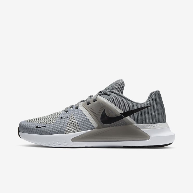 Nike Renew フュージョン メンズ トレーニングシューズ グレー | TV6028-362