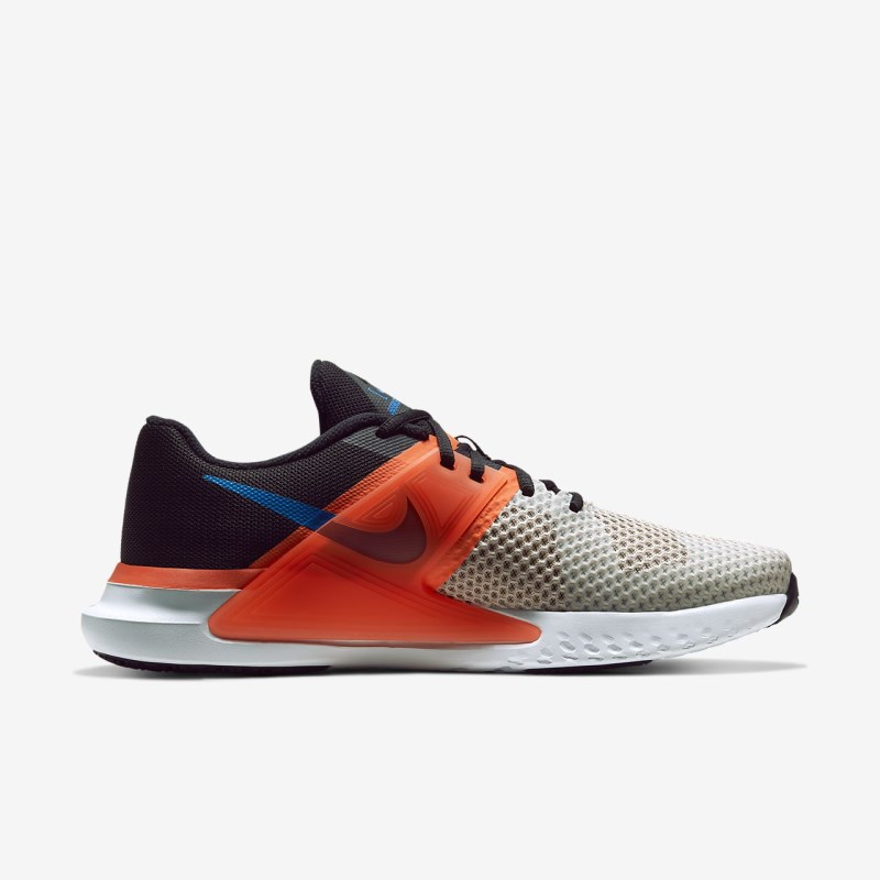 Nike Renew フュージョン メンズ トレーニングシューズ 白 | IW6606-807