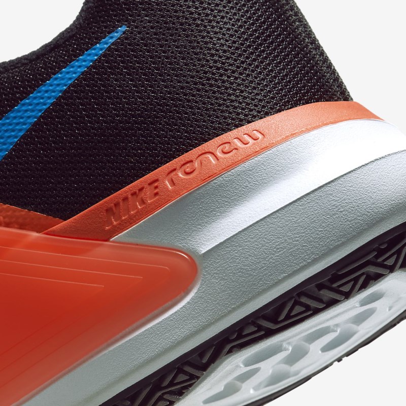 Nike Renew フュージョン メンズ トレーニングシューズ 白 | IW6606-807