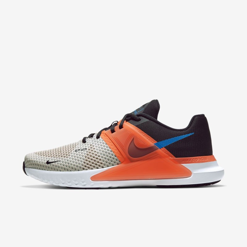 Nike Renew フュージョン メンズ トレーニングシューズ 白 | IW6606-807