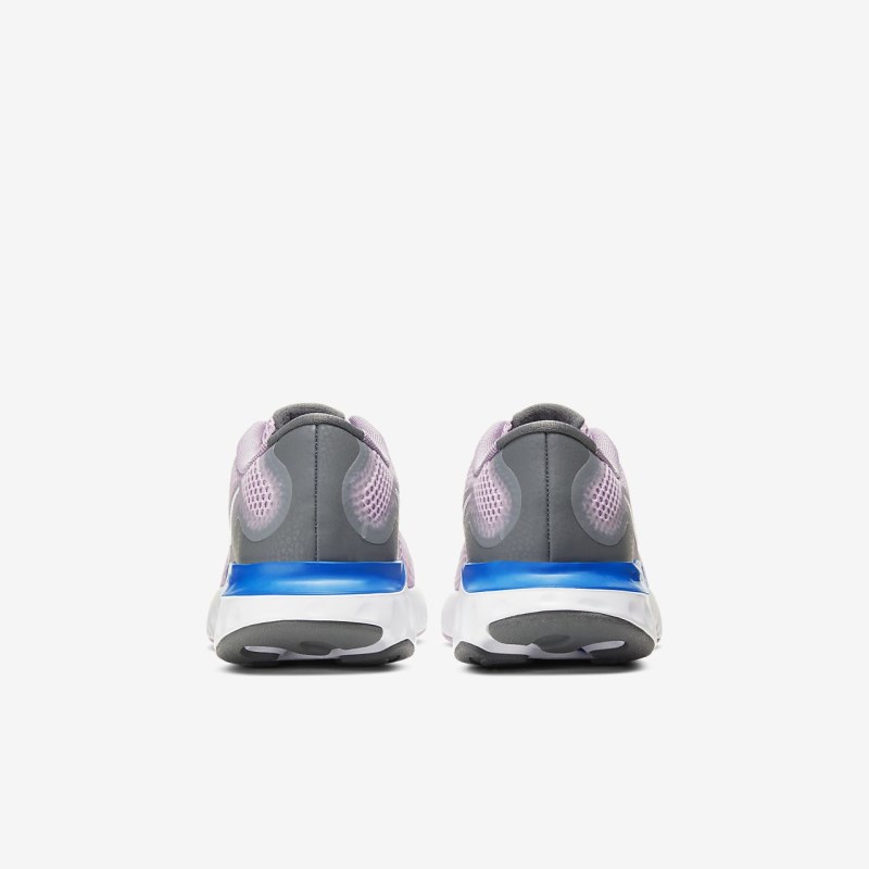 Nike Renew ラン キッズ ランニングシューズ ピンク | DE9241-491