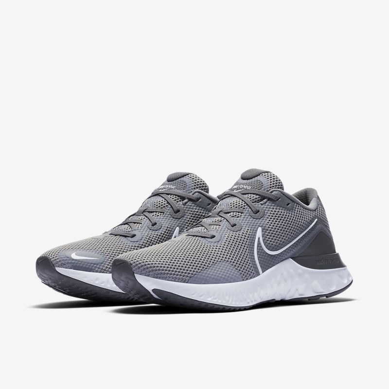 Nike Renew ラン メンズ ランニングシューズ グレー | VF4380-915