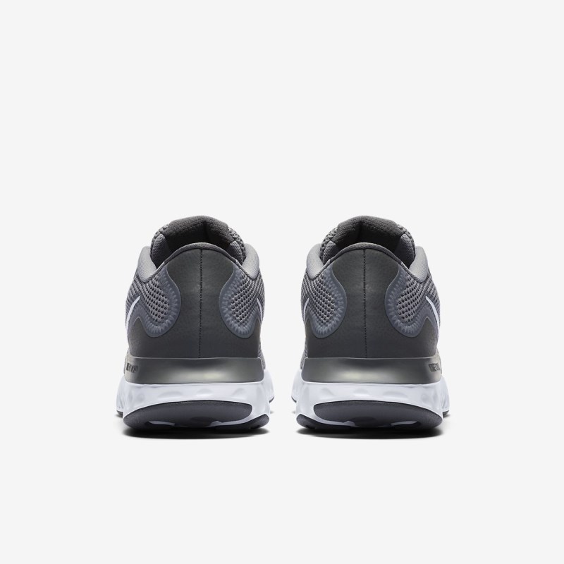 Nike Renew ラン メンズ ランニングシューズ グレー | VF4380-915
