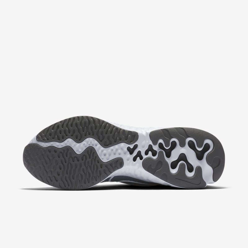 Nike Renew ラン メンズ ランニングシューズ グレー | VF4380-915