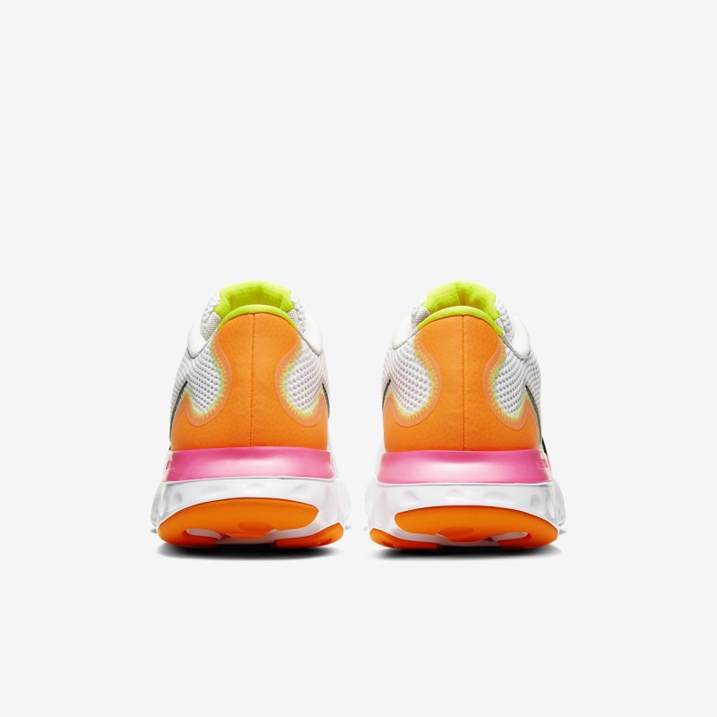 Nike Renew ラン メンズ ランニングシューズ 白 | SI7594-878
