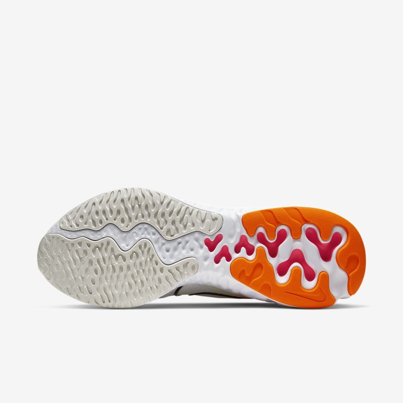 Nike Renew ラン メンズ ランニングシューズ 白 | SI7594-878