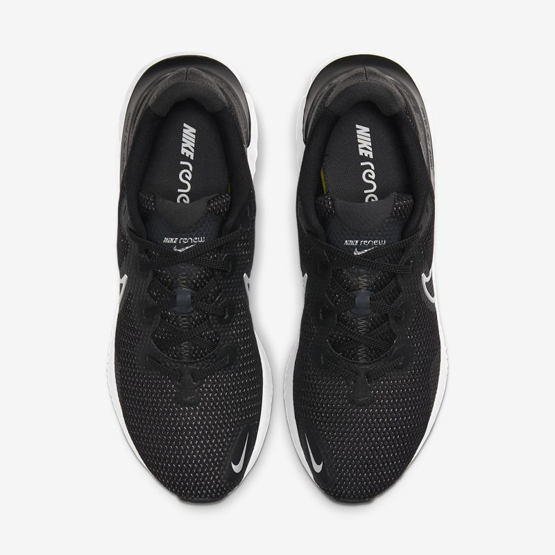 Nike Renew ラン メンズ ランニングシューズ 黒 | ZC6925-280