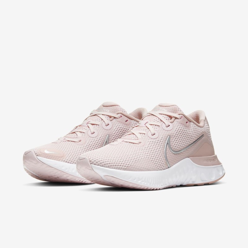 Nike Renew ラン レディース ランニングシューズ ピンク | LS5283-286