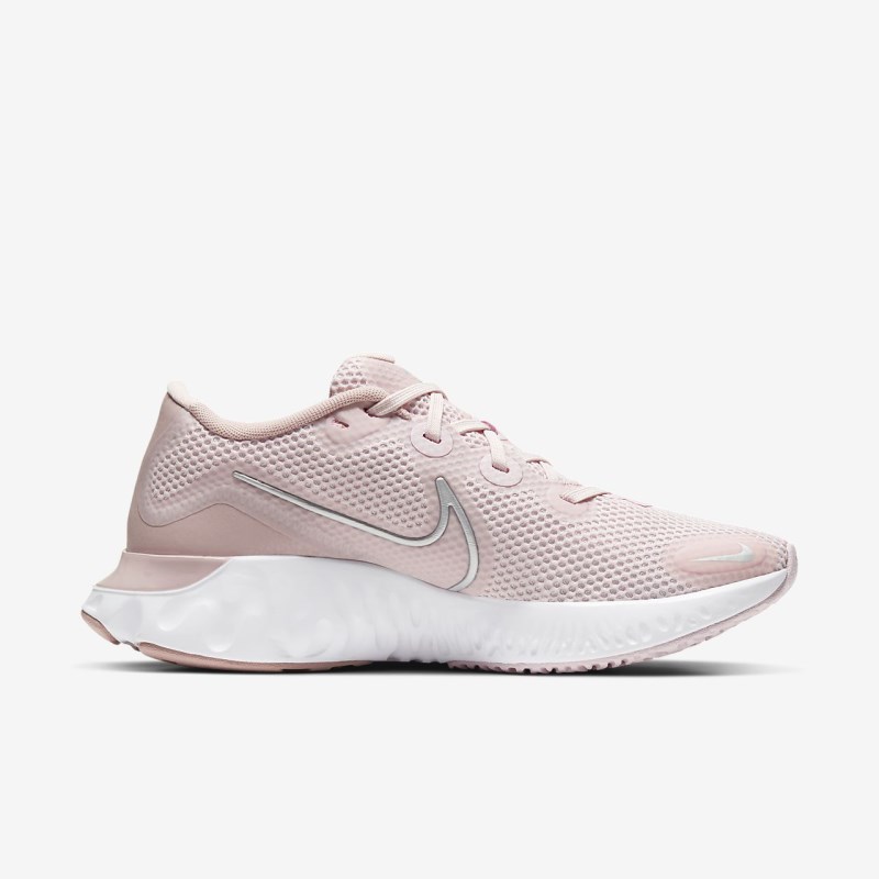 Nike Renew ラン レディース ランニングシューズ ピンク | LS5283-286