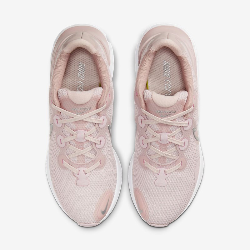 Nike Renew ラン レディース ランニングシューズ ピンク | LS5283-286