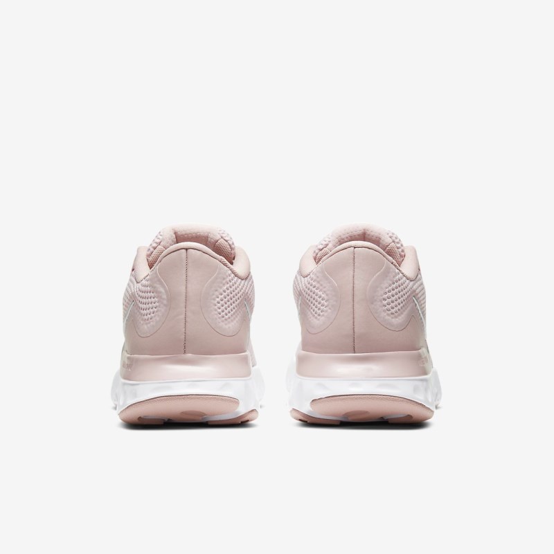 Nike Renew ラン レディース ランニングシューズ ピンク | LS5283-286