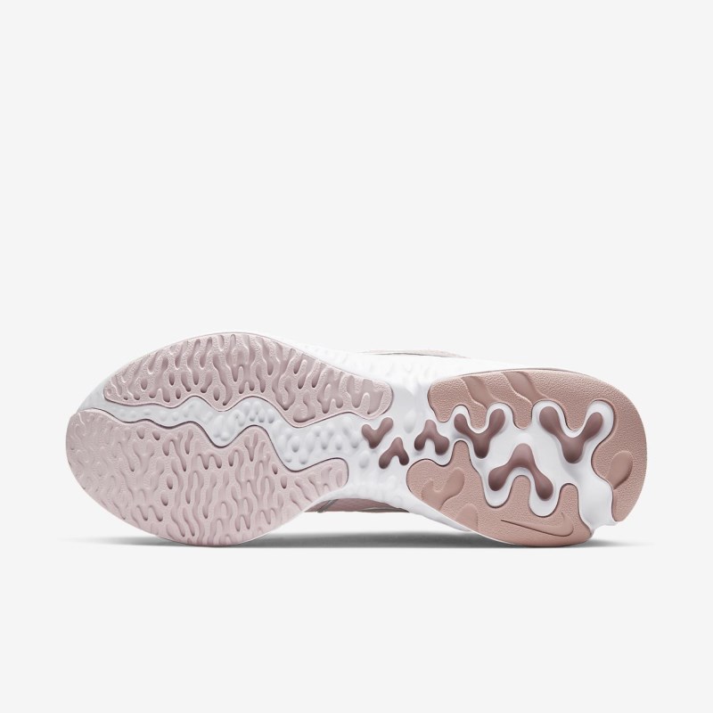 Nike Renew ラン レディース ランニングシューズ ピンク | LS5283-286