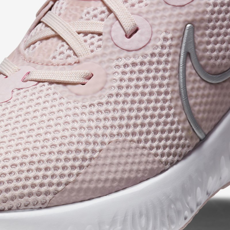 Nike Renew ラン レディース ランニングシューズ ピンク | LS5283-286