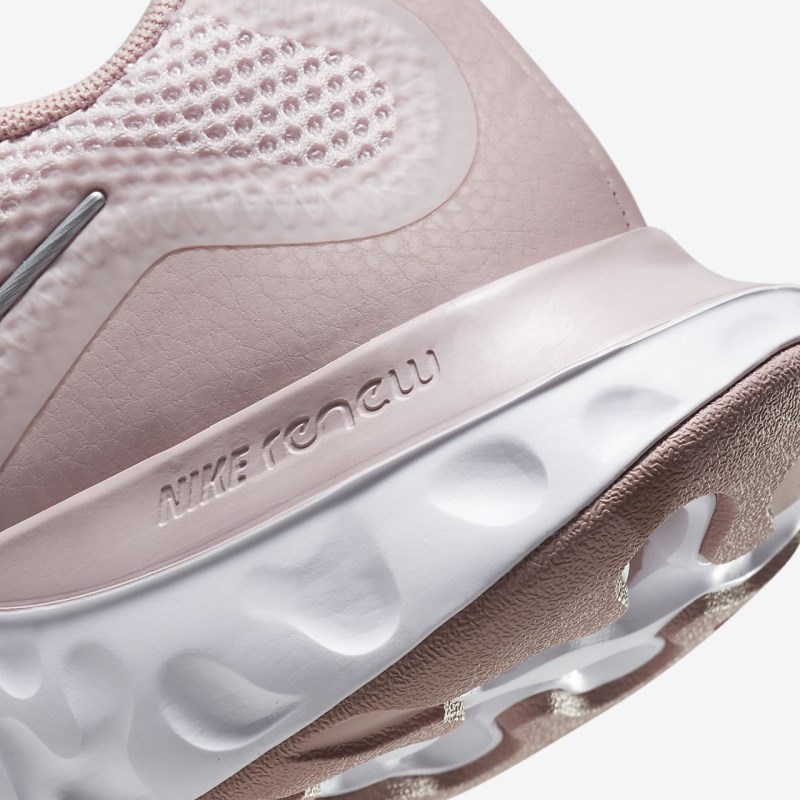 Nike Renew ラン レディース ランニングシューズ ピンク | LS5283-286