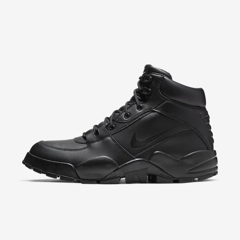 Nike Rhyodomo メンズ ブーツ 黒 | BA0054-553