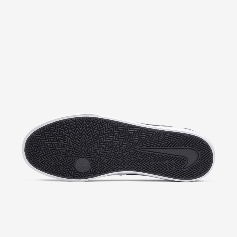 Nike SB Charge キャンバス メンズ スケシュー 暗青 | MB3484-365