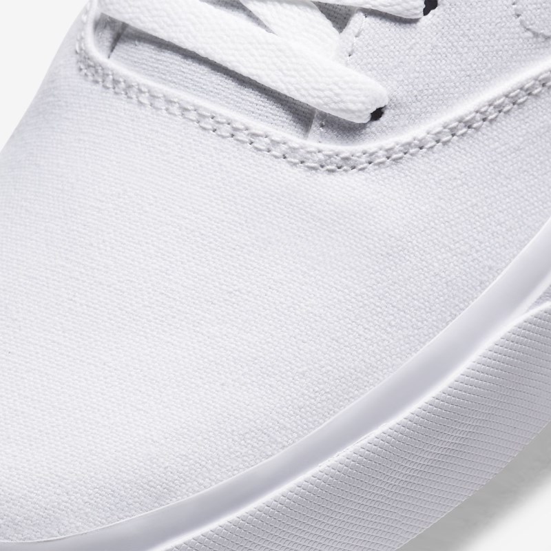 Nike SB Charge キャンバス メンズ スケシュー 白 | HE9617-562