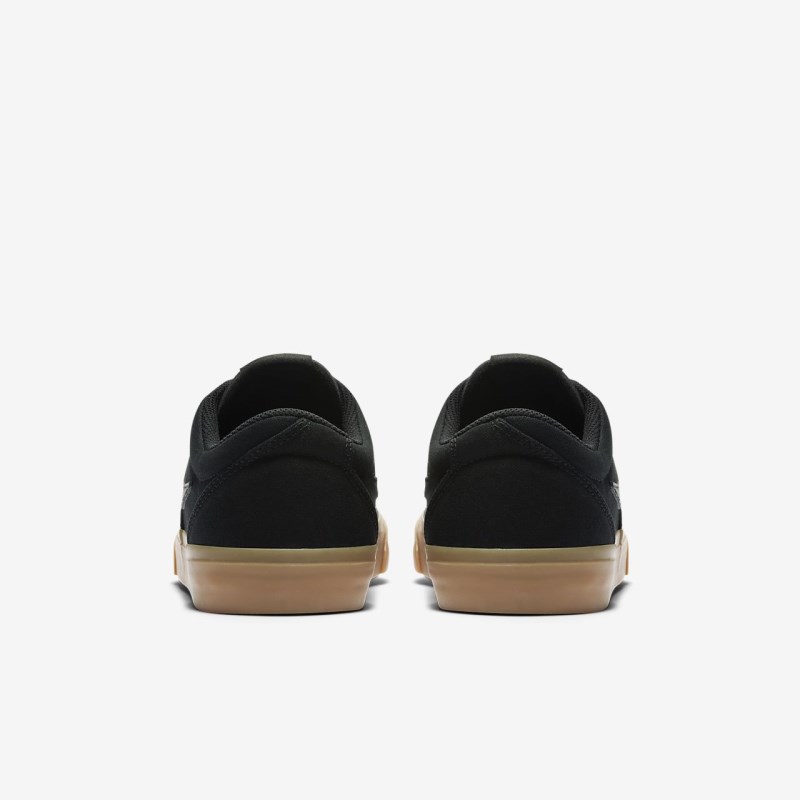 Nike SB Charge キャンバス メンズ スケシュー 黒 | AY5487-729