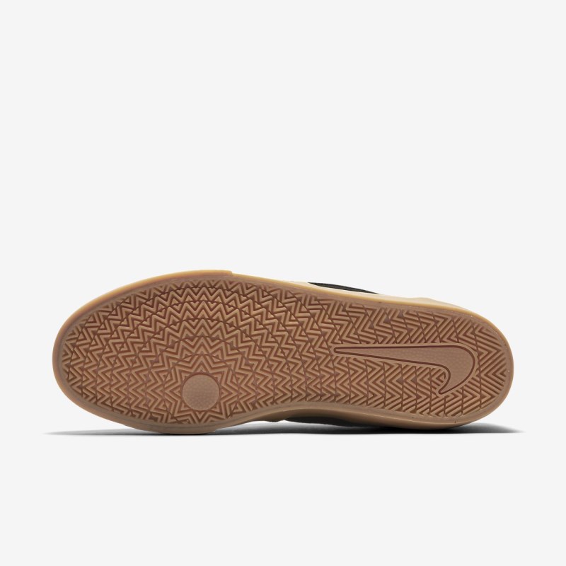 Nike SB Charge キャンバス メンズ スケシュー 黒 | AY5487-729