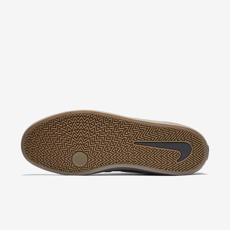 Nike SB Check Solarsoft メンズ スケシュー 黒 | GP6256-627