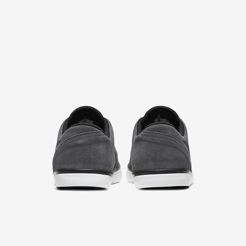 Nike SB Check メンズ スケシュー 暗グレー | FH2723-491