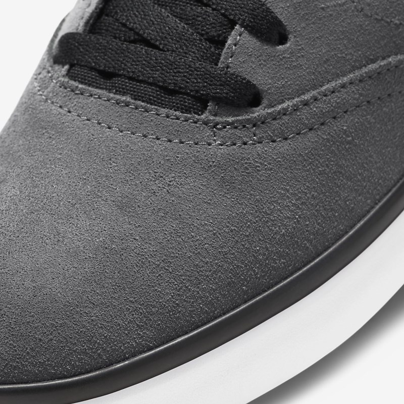 Nike SB Check メンズ スケシュー 暗グレー | FH2723-491