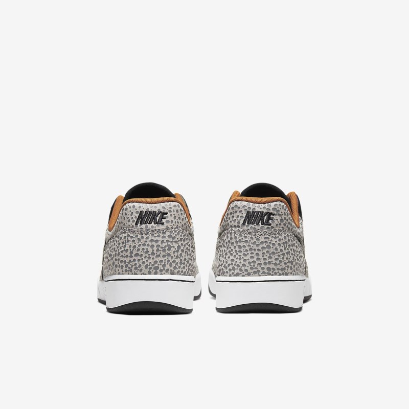 Nike SB GTS Return プレミアム メンズ スケシュー グレー | ES6593-605