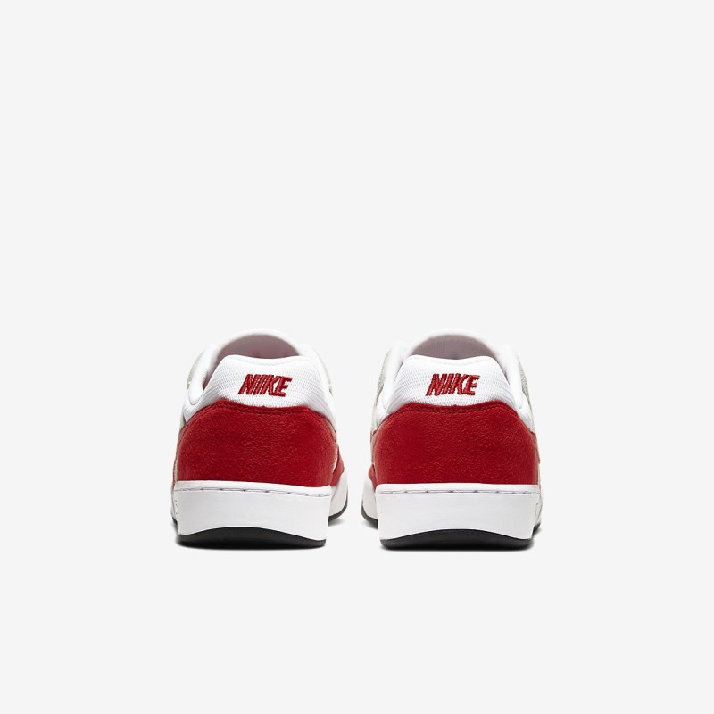 Nike SB GTS Return プレミアム レディース スニーカー 赤 | ZV6690-286