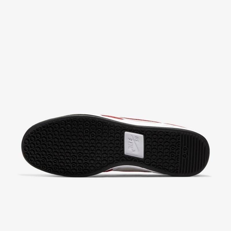 Nike SB GTS Return プレミアム レディース スニーカー 赤 | ZV6690-286