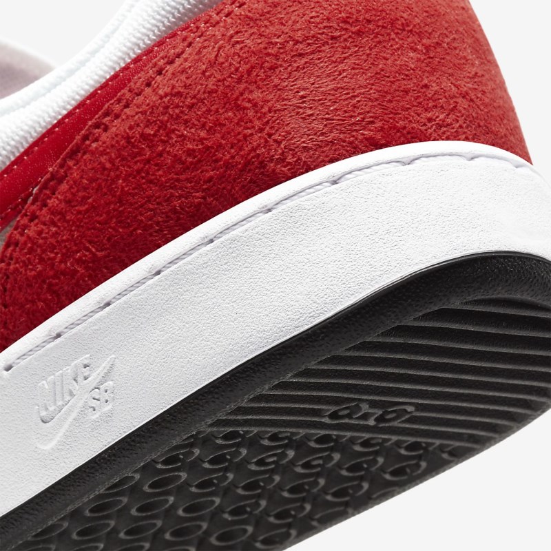 Nike SB GTS Return プレミアム レディース スニーカー 赤 | ZV6690-286