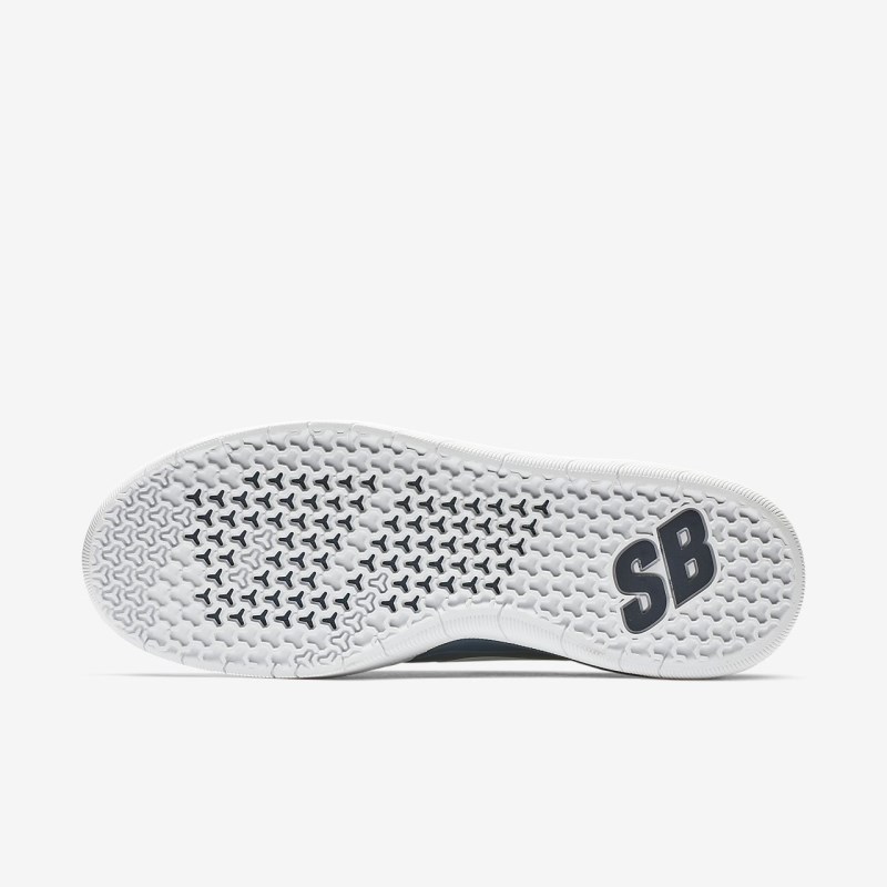 Nike SB Nyjah フリー メンズ スケシュー 黒曜石 | NC5544-111