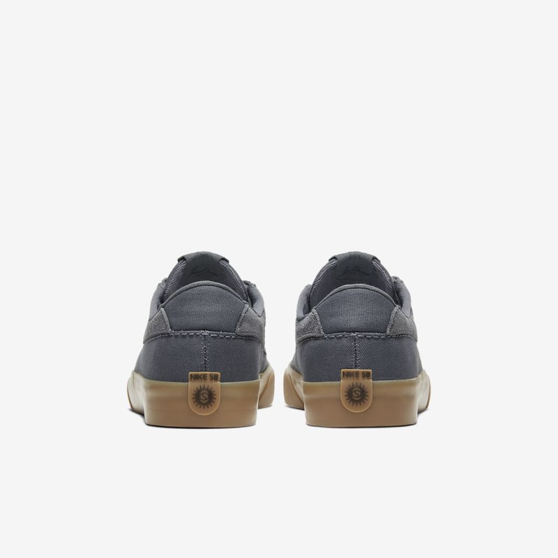 Nike SB Shane メンズ スケシュー 暗グレー | TG5403-700